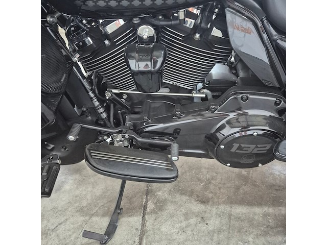 Motorfiets, harley davidson, 114 fltrxs road glide, 2021 - afbeelding 30 van  32