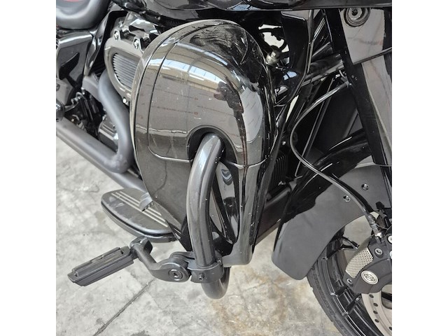 Motorfiets, harley davidson, 114 fltrxs road glide, 2021 - afbeelding 4 van  32
