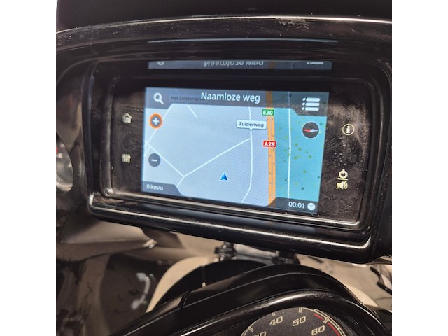 Motorfiets, harley davidson, 114 fltrxs road glide, 2021 - afbeelding 7 van  32