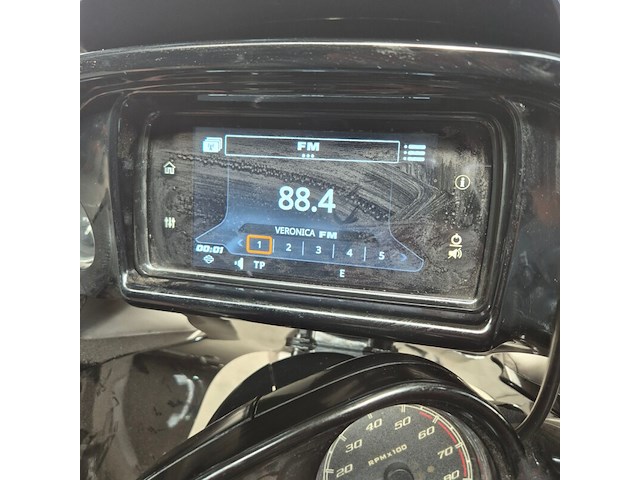 Motorfiets, harley davidson, 114 fltrxs road glide, 2021 - afbeelding 8 van  32