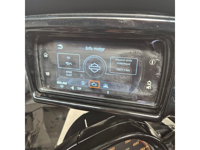 Motorfiets, harley davidson, 114 fltrxs road glide, 2021 - afbeelding 9 van  32