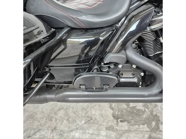 Motorfiets, harley davidson, road glide special114 fltrxs, 2021 - afbeelding 5 van  32