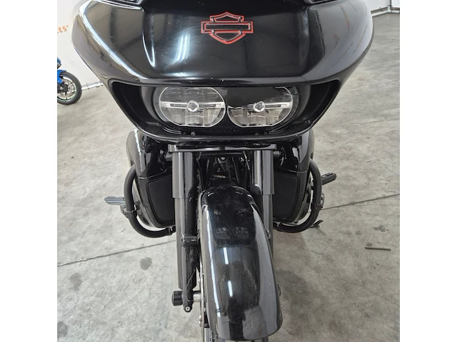 Motorfiets, harley davidson, road glide special114 fltrxs, 2021 - afbeelding 9 van  32
