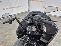 Motorfiets, harley davidson, road glide special114 fltrxs, 2021 - afbeelding 10 van  32