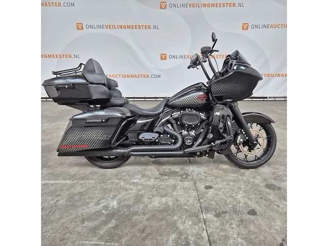 Motorfiets, harley davidson, road glide special114 fltrxs, 2021 - afbeelding 1 van  32
