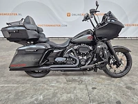 Motorfiets, harley davidson, road glide special114 fltrxs, 2021