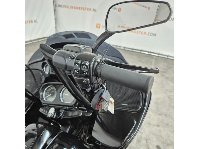 Motorfiets, harley davidson, road glide special114 fltrxs, 2021 - afbeelding 14 van  32