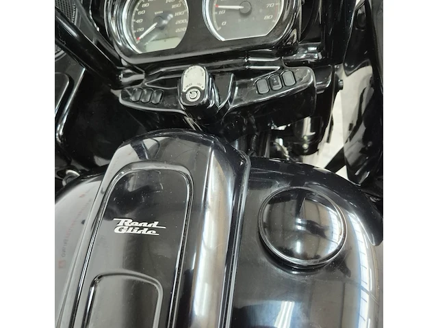 Motorfiets, harley davidson, road glide special114 fltrxs, 2021 - afbeelding 15 van  32