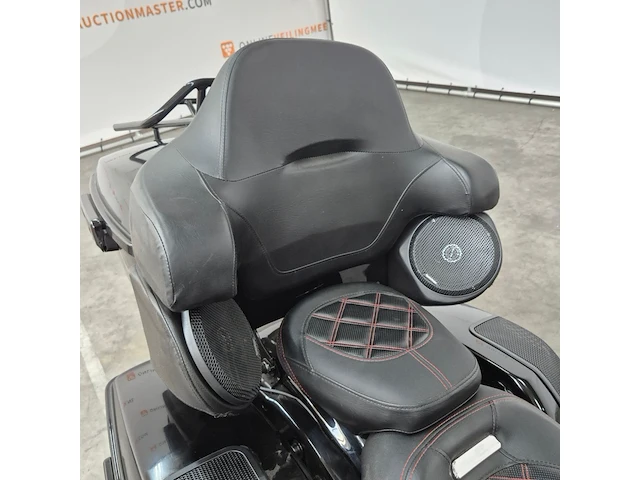 Motorfiets, harley davidson, road glide special114 fltrxs, 2021 - afbeelding 17 van  32