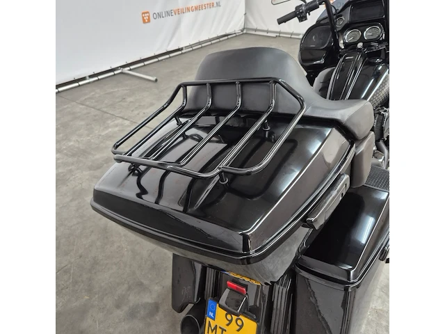 Motorfiets, harley davidson, road glide special114 fltrxs, 2021 - afbeelding 18 van  32