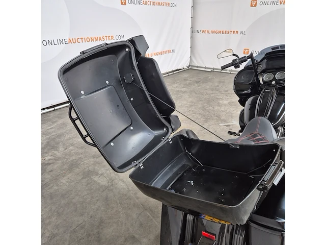 Motorfiets, harley davidson, road glide special114 fltrxs, 2021 - afbeelding 19 van  32