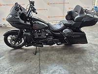 Motorfiets, harley davidson, road glide special114 fltrxs, 2021 - afbeelding 20 van  32