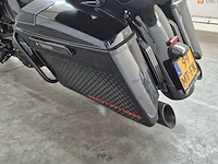 Motorfiets, harley davidson, road glide special114 fltrxs, 2021 - afbeelding 21 van  32