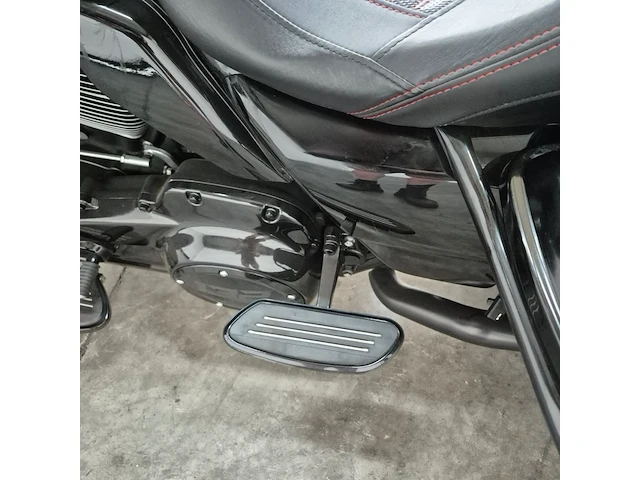 Motorfiets, harley davidson, road glide special114 fltrxs, 2021 - afbeelding 22 van  32