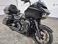 Motorfiets, harley davidson, road glide special114 fltrxs, 2021 - afbeelding 23 van  32