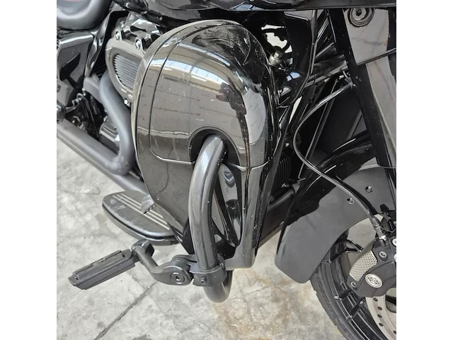 Motorfiets, harley davidson, road glide special114 fltrxs, 2021 - afbeelding 27 van  32