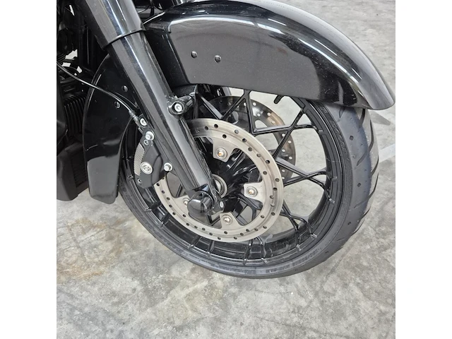 Motorfiets, harley davidson, road glide special114 fltrxs, 2021 - afbeelding 28 van  32