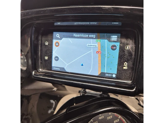 Motorfiets, harley davidson, road glide special114 fltrxs, 2021 - afbeelding 30 van  32