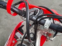 Motorfiets, honda, 450r - afbeelding 2 van  29