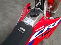 Motorfiets, honda, 450r - afbeelding 3 van  29