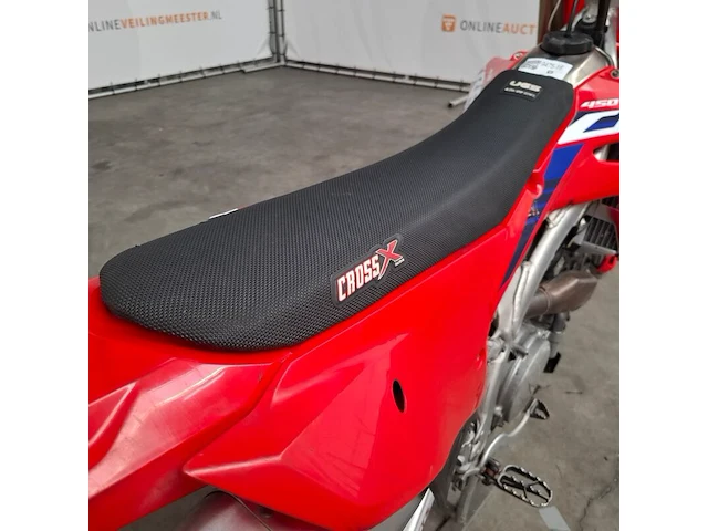 Motorfiets, honda, 450r - afbeelding 4 van  29