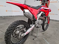 Motorfiets, honda, 450r - afbeelding 5 van  29
