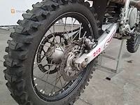 Motorfiets, honda, 450r - afbeelding 7 van  29