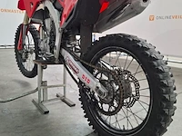 Motorfiets, honda, 450r - afbeelding 8 van  29