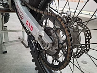 Motorfiets, honda, 450r - afbeelding 9 van  29