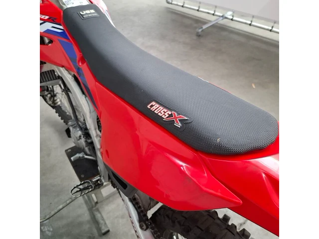 Motorfiets, honda, 450r - afbeelding 11 van  29