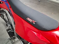 Motorfiets, honda, 450r - afbeelding 11 van  29