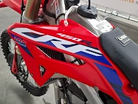 Motorfiets, honda, 450r - afbeelding 13 van  29