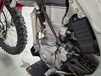 Motorfiets, honda, 450r - afbeelding 14 van  29