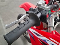 Motorfiets, honda, 450r - afbeelding 15 van  29