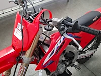 Motorfiets, honda, 450r - afbeelding 16 van  29