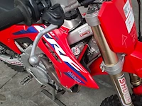 Motorfiets, honda, 450r - afbeelding 20 van  29