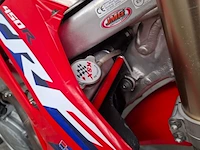 Motorfiets, honda, 450r - afbeelding 21 van  29