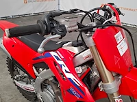 Motorfiets, honda, 450r - afbeelding 23 van  29