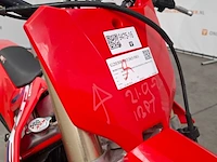 Motorfiets, honda, 450r - afbeelding 24 van  29