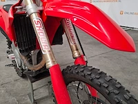 Motorfiets, honda, 450r - afbeelding 25 van  29