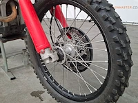 Motorfiets, honda, 450r - afbeelding 26 van  29
