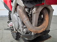 Motorfiets, honda, 450r - afbeelding 27 van  29
