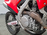 Motorfiets, honda, 450r - afbeelding 28 van  29