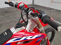 Motorfiets, honda, 450r - afbeelding 29 van  29