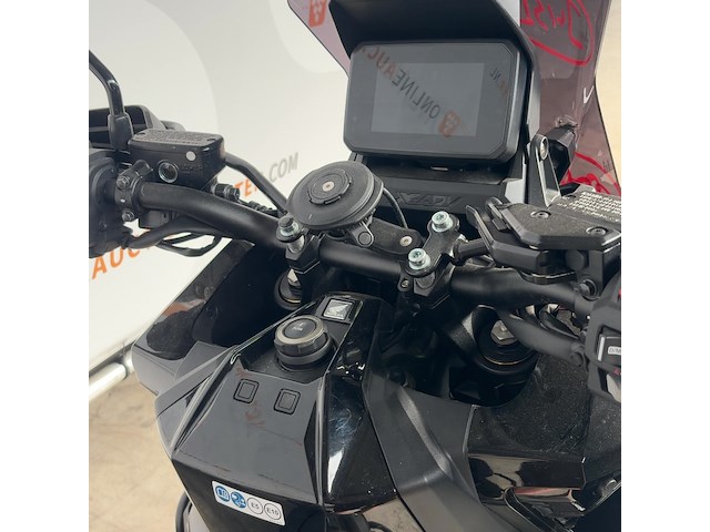 Motorfiets, honda, adv750, 2024 - afbeelding 4 van  19