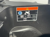 Motorfiets, honda, adv750, 2024 - afbeelding 6 van  19