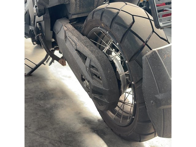 Motorfiets, honda, adv750, 2024 - afbeelding 7 van  19