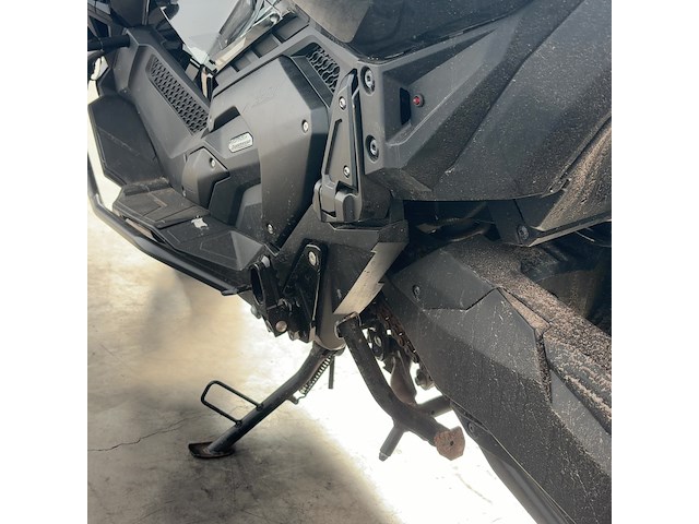 Motorfiets, honda, adv750, 2024 - afbeelding 8 van  19