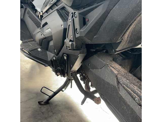 Motorfiets, honda, adv750, 2024 - afbeelding 9 van  19