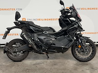 Motorfiets, honda, adv750, 2024 - afbeelding 1 van  19